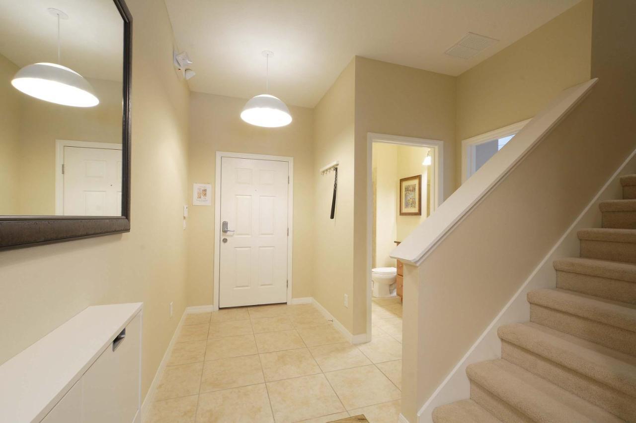 Paradise Palms-4 Bed Townhome W-Splashpool-3035Pp Kissimmee Exterior foto