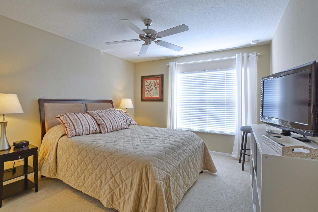 Paradise Palms-4 Bed Townhome W-Splashpool-3035Pp Kissimmee Exterior foto