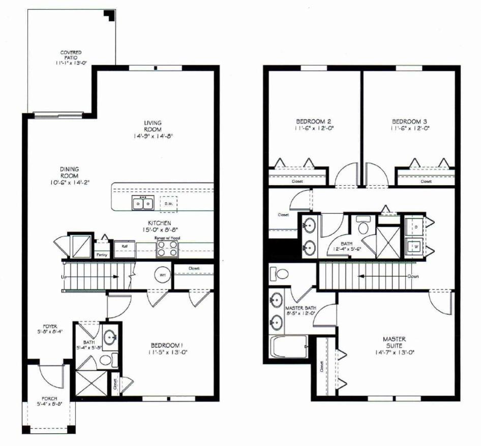 Paradise Palms-4 Bed Townhome W-Splashpool-3035Pp Kissimmee Exterior foto